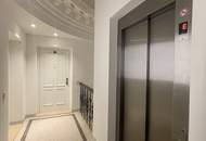 1010! Modernes und hochwertig ausgestattetes 4-Zimmer Dachgeschoss mit Balkon in toller Lage!