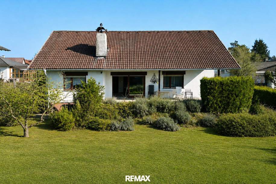 LEISTBARER BUNGALOW in KOTTINGBRUNN, Haus-kauf, 499.000,€, 2542 Baden