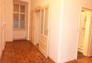 Geniale 3 Zimmer GARTENWOHNUNG mitten im 3. Bezirk !!