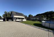 Modern leben, entspannt genießen – Ihr Traumhaus wartet auf Sie!