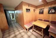 Charmanter, familienfreundlicher Bungalow mit Wintergarten und Sauna! Wohnen und Entspannen in Grünbach am Schneeberg!