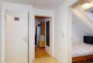 Raumwunder: Kleine 3-Zimmer-Wohnung zzgl. Galerie im Zentrum von Lambach - auch für ANLEGER