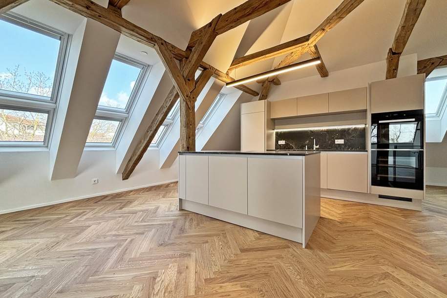 City Living Light! Erstbezug Top 14 - Moderne Mietwohnung im Stadtzentrum!, Wohnung-miete, 2.150,00,€, 4600 Wels(Stadt)