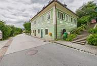 Charme &amp; Geschichte: Denkmalgeschütztes Haus mit Einliegerwohnung in Haus im Ennstal