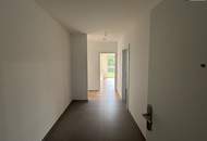 Luxus-Gartenwohnung mit 4 Zimmern und großem 359 m² Eigengarten in Fölling-Mariatrost
