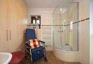 Ein Naturjuwel zum Wohlfühlen! Wohnen und arbeiten im Niedrigsternergiehaus.