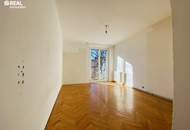 Helle 3-Zimmer-Wohnung in Josefiau