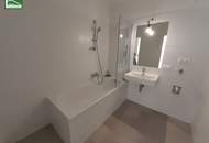 Gut geschnittene 2-Zimmer-Wohnung mit gemütlicher Freifläche im Karmeliterhof - Moderner Wohnkomfort im Herzen der Landeshauptstadt!