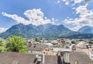 Ideale Wohnung für Singles, Paare oder kleine Familien