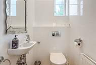 Provisionsfrei: Vollausgestattetes Apartment mit Möblierung und Balkon in Sieveringer Bestlage! Klimatisiert!
