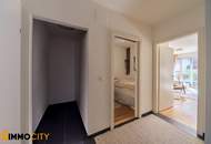 Charmante Wohnung mit Loggia inkl. Küche (Bosch), klimatisiert, in der Kaiserstraße 26, 1070 Wien, Nur 300 m entfernt zur Mariahilfer Straße