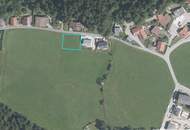 Baugrundstück in ruhiger, sonniger Lage - Niederndorf bei Kufstein