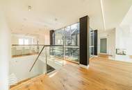 Luxuriöses 4-Zimmer Penthouse im Herzen der Innenstadt