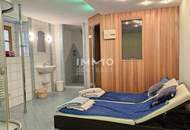 Repräsentative Villa in Zwettl mit 2137 m² Grundstück - Wohnen und Arbeiten stilvoll vereint