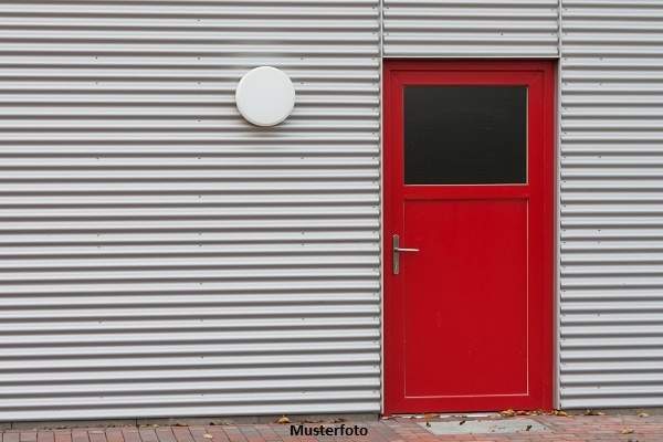 Vielseitiges Gewerbeobjekt mit Büroflächen, Werkstatt und großem Lager, Gewerbeobjekt-kauf, 875.000,€, 1050 Wien 5., Margareten