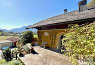 Elegantes Landhaus mit Potential für Ihre eigenen Ideen