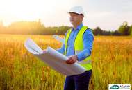 Bauplatz in Michelhausen, im Herzen des Tullnerfelds