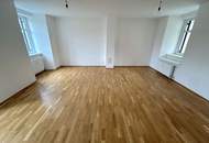 Ab Mai verfügbar: 1-Zimmer-Wohnung am Stadtrand von Fürstenfeld