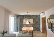 MODERNE ELEGANZ - GROSSZÜGIGER FAMILIENHIT MIT POOL UND POOLHAUS