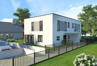 ++ NEU AM MARKT ++ Baubeginn in Kürze – DOPPELHAUSPROJEKT