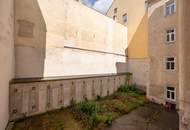 ***NEU*** Fantastische 4 Zimmer Wohnung in repräsentativem Stilaltbau! in TOP-Lage!