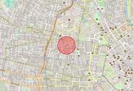 Schöne 2 Zimmer Wohnung in Top Lage - Nahe altes AKH und Rathaus