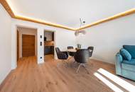 Gemütliche 2 Zimmer-Wohnung im Alpenlifestyle