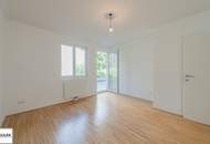 3-Zimmer-EG-Neubauwohnung mit Garten in ruhiger Einbahnstraße in 1180 Wien - ab 1.5.26