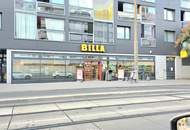 1220 Wien, 2 Zimmer, ETW zwischen Vet Med und Donauzentrum