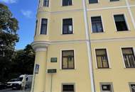 Die seltene Mischung: Parkblick, Ruhe & Top-Sanierung im Altbau