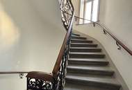 1170! Entzückende, ruhige und generalsanierte Garçonnière nahe Elterleinplatz! Erstbezug nach Sanierung!