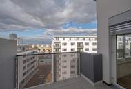 ++PROVISIONSFREI++ Hochwertiger 2-Zimmer Neubau-ZWEITBEZUG mit Balkon/Loggia!