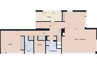 Großes Grundstück in Wolfurt mit Bungalow, der auf hoch motivierte Heimwerker wartet