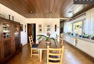 | TRAUMHAFTES MEHRFAMILIENHAUS IN LIGIST | ca. 274 m² WOHNFLÄCHE | MIT GARTEN | 2 TERRASSEN | MODERNE & HOCHWERTIGE AUSSTATTUNG | LICHTDURCHFLUTET | IDYLLISCHE LAGE