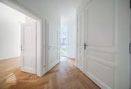 Erstbezug 4-Zimmer Wohnung mit Loggia, Nähe Neustiftgasse