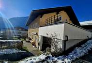 Gepflegtes Landhaus mit insgesamt 5 Wohnungen