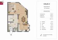 PARKRESIDENZ BURG LIECHTENSTEIN – HAUS 2