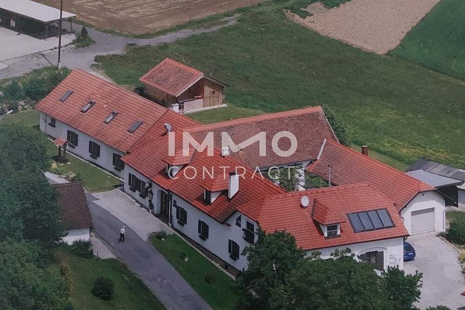 Gast- und Wohnhaus inkl. 4 Ferienwohnungen, 7 Garagenplätze und Parkplätze., Gewerbeobjekt-kauf, 379.900,€, 7411 Oberwart