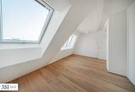 Großzügige Dachterrasse! Erstbezug in ruhiger Seitengasse und toller Anbindung in die Innenstadt