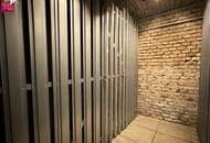 Möblierter Altbau-ERSTBEZUG nahe U6 & AKH – Charmantes Studio in 1170 Wien!