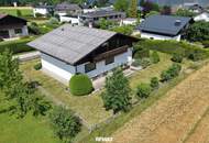 Landhaus mit ungewöhnlicher innenarchitektonischer Gestaltung!