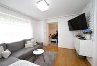 Gepflegtes Wohnhaus mit zwei Wohneinheiten, Terrasse und Doppelgarage im Zentrum von Sierning!