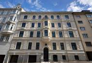 A Rare 256 m² Fully Furnished Residence near Vienna Opera