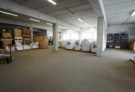 Logistikfläche***2 Hallen***30 Stellplätze***Ausbaupotential***