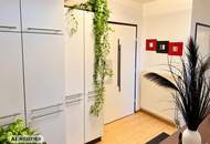 STILVOLLES WOHNEN MIT WOHLFÜHLCHARAKTER ? HELLE WOHNUNG MIT MODERNEM AMBIENTE