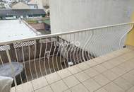 Helle122m² Mietwohnung mit Balkon und Terrasse im Zentrum von Amstetten - zwischen Hauptplatz und Bahnhof