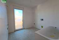 Erstbezug - PROVISIONSFREI - Photovoltaikanlage &amp; 2 KFZ-Abstellplätze inklusive!