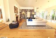 Willkommen in Ihren luxuriösen familienfreundlichen neuen Zuhause in Top- Grünruhelage 1130 Wien!