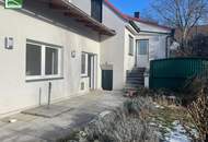 Charmantes Landhaus in Ritzing: 4 Zimmer, Garten und Terrasse für 259.000,- €. - WOHNTRAUM