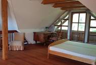 Landhaus-Duo mit romantischem Hofgarten und viel Platz zum Entspannen!